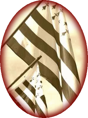 Drapeau breton